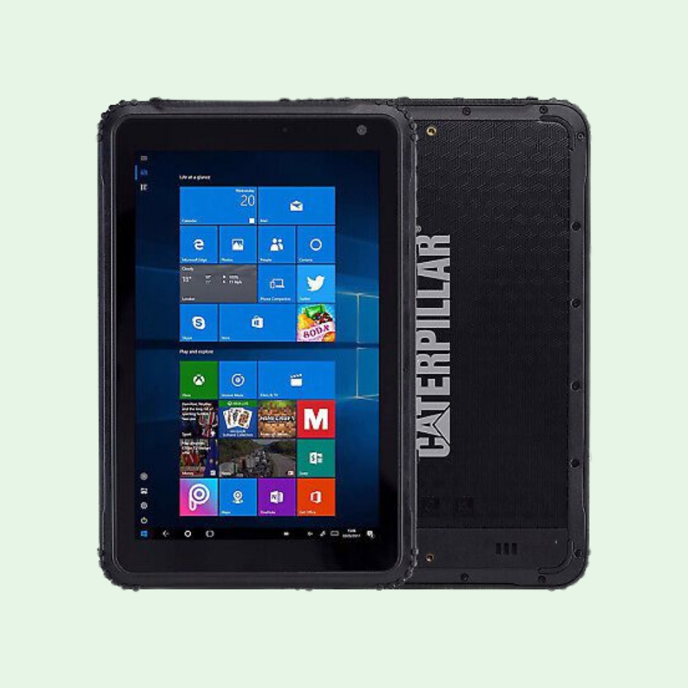 CAT T20 Tab 4G CAT T20 Tab 4G